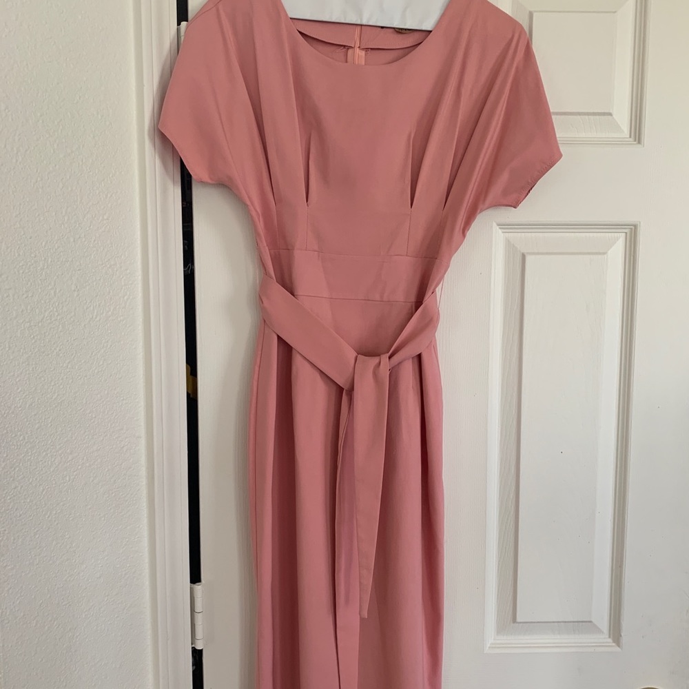 Women’s work dress